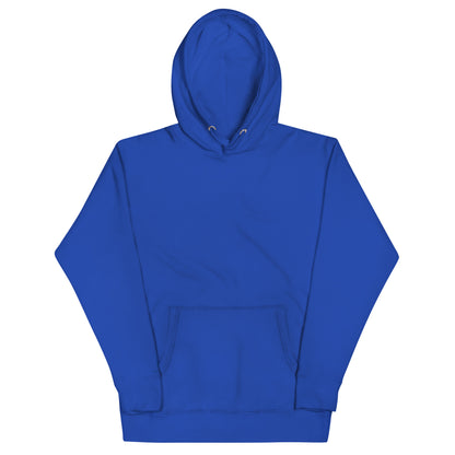 Ultimate Comfort Hoodie