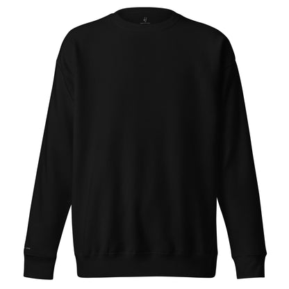 Comfort Crew Neck Sweater
