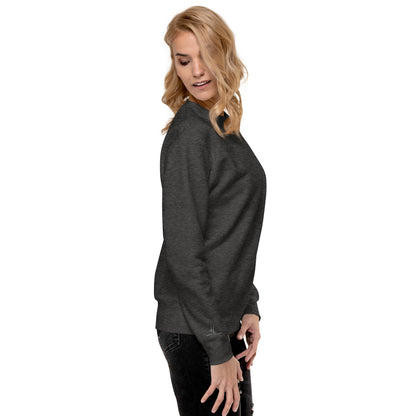 Comfort Crew Neck Sweater