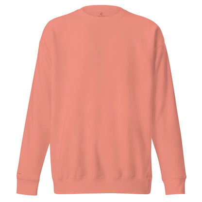 Comfort Crew Neck Sweater