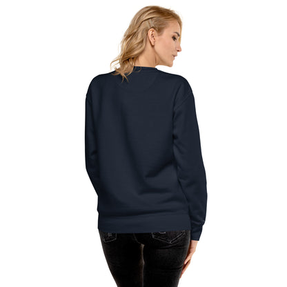 Comfort Crew Neck Sweater