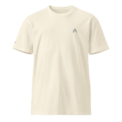 Unisex Comfort T-Shirt - Ada Logo