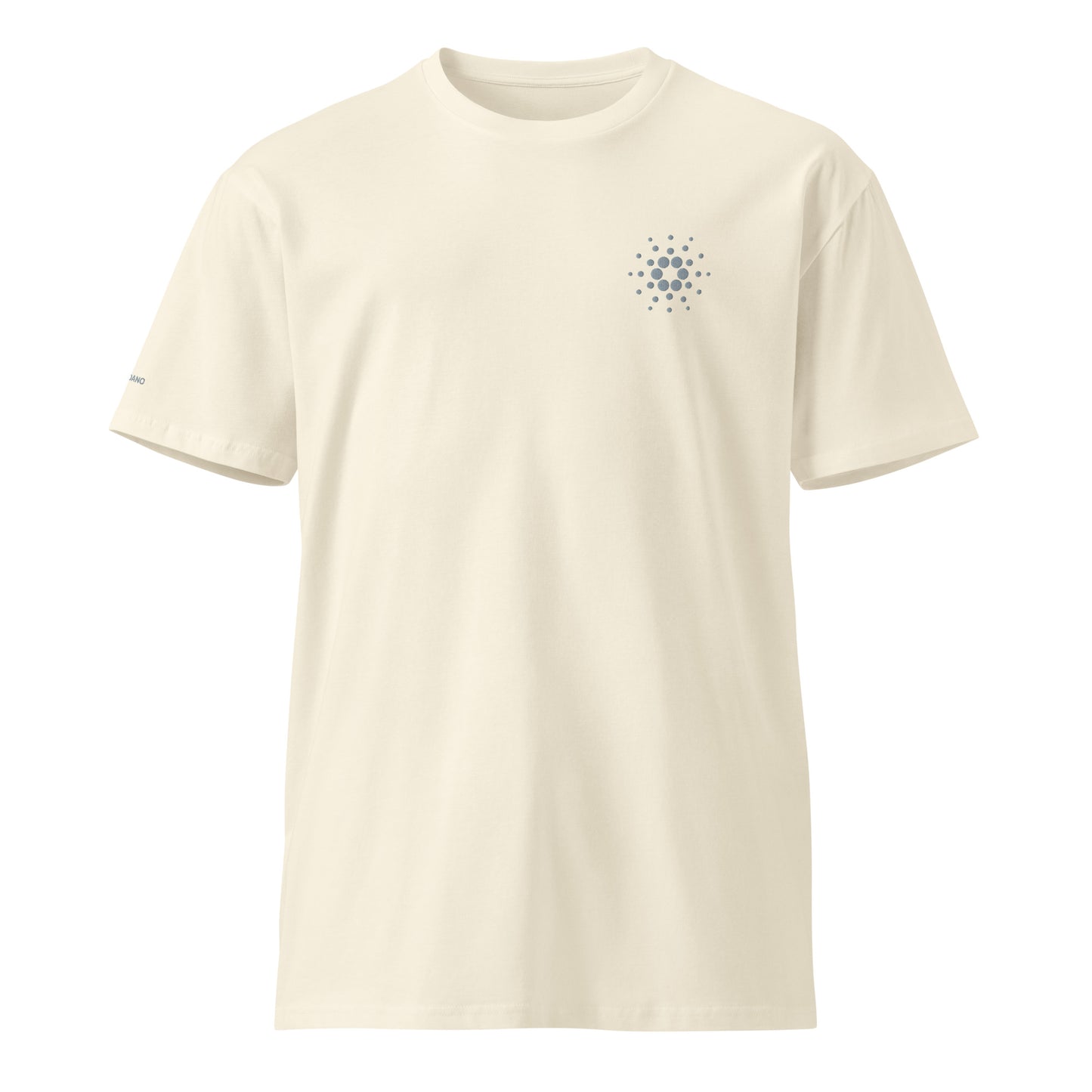 Unisex Comfort T-Shirt - Cardano Hypocycloid