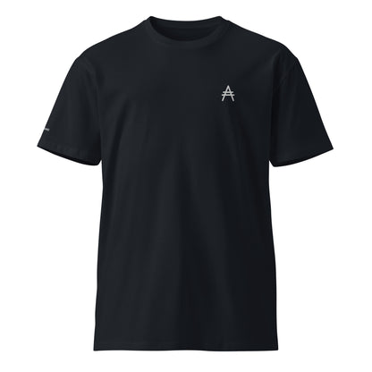 Unisex Comfort T-Shirt - Ada Logo