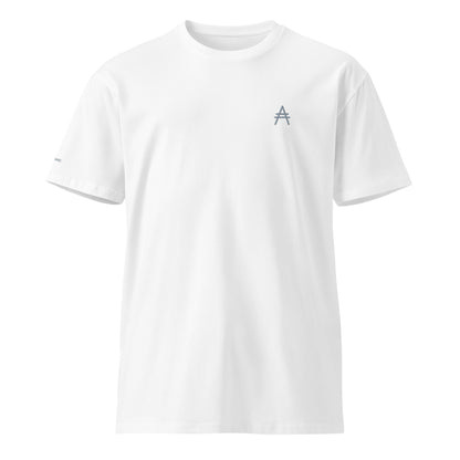 Unisex Comfort T-Shirt - Ada Logo