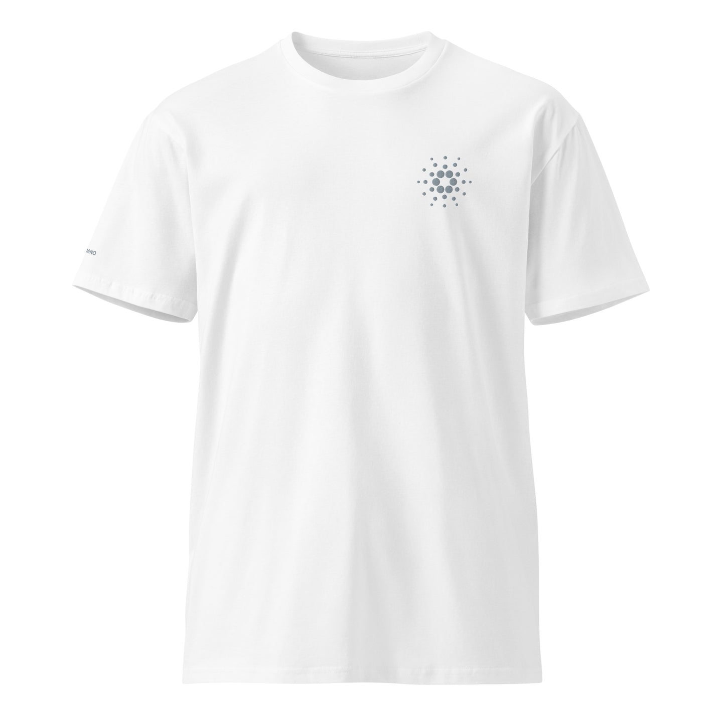 Unisex Comfort T-Shirt - Cardano Hypocycloid