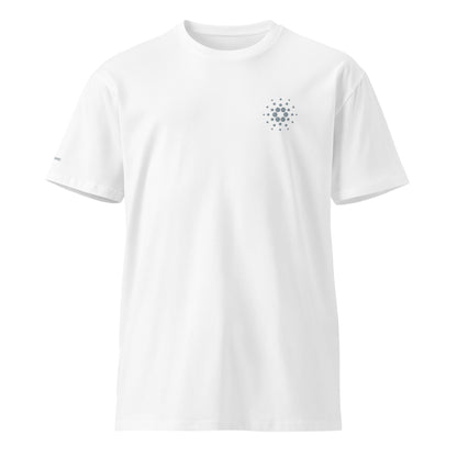 Unisex Comfort T-Shirt - Cardano Hypocycloid