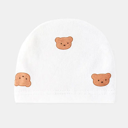 Cozy Baby Beanies