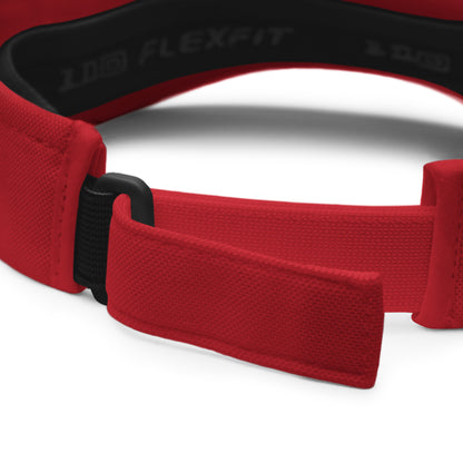 FlexFit Visor