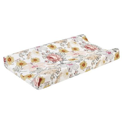 CozyCradle Padded Changing Mat