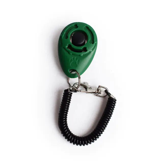 SmartPaws Dog Training Clicker