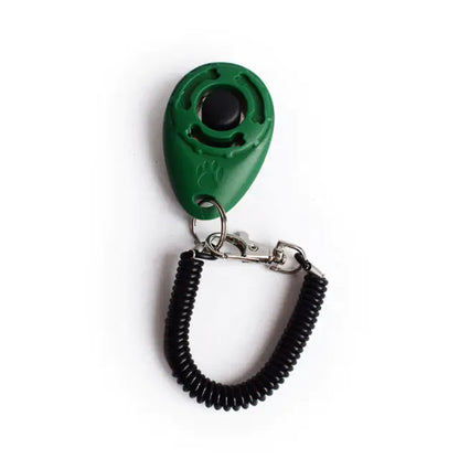 SmartPaws Dog Training Clicker