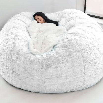 MaxComfort Bean Bag (Excludes Filler)