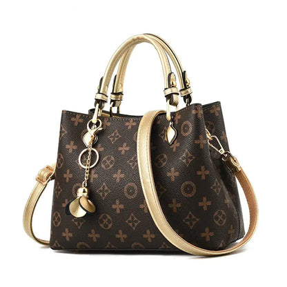 UrbanGlam Couture Tote Bag