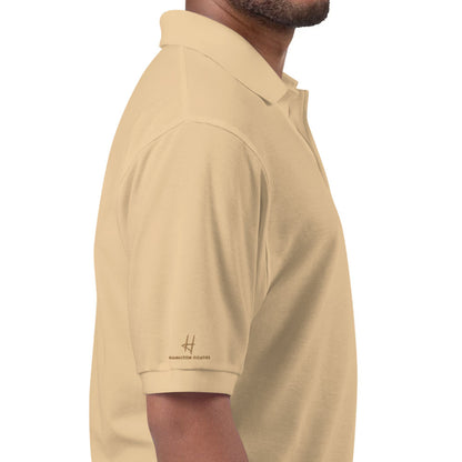 Premium-Poloshirt für Herren