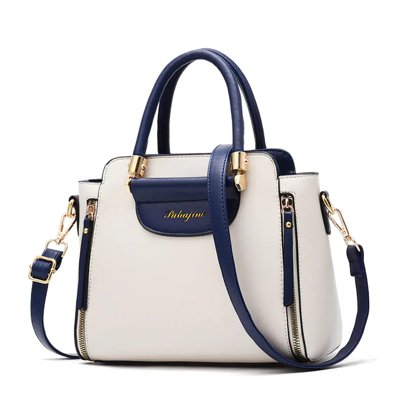 The Milano Women's Shoulder Bag