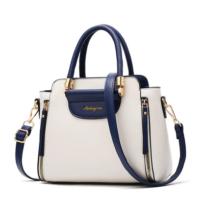 The Milano Women's Shoulder Bag