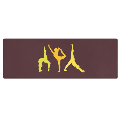 Premium Non-Slip Yoga mat