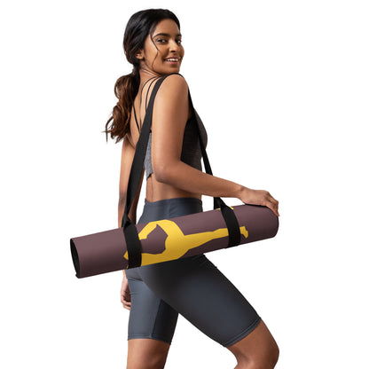 Premium Non-Slip Yoga mat