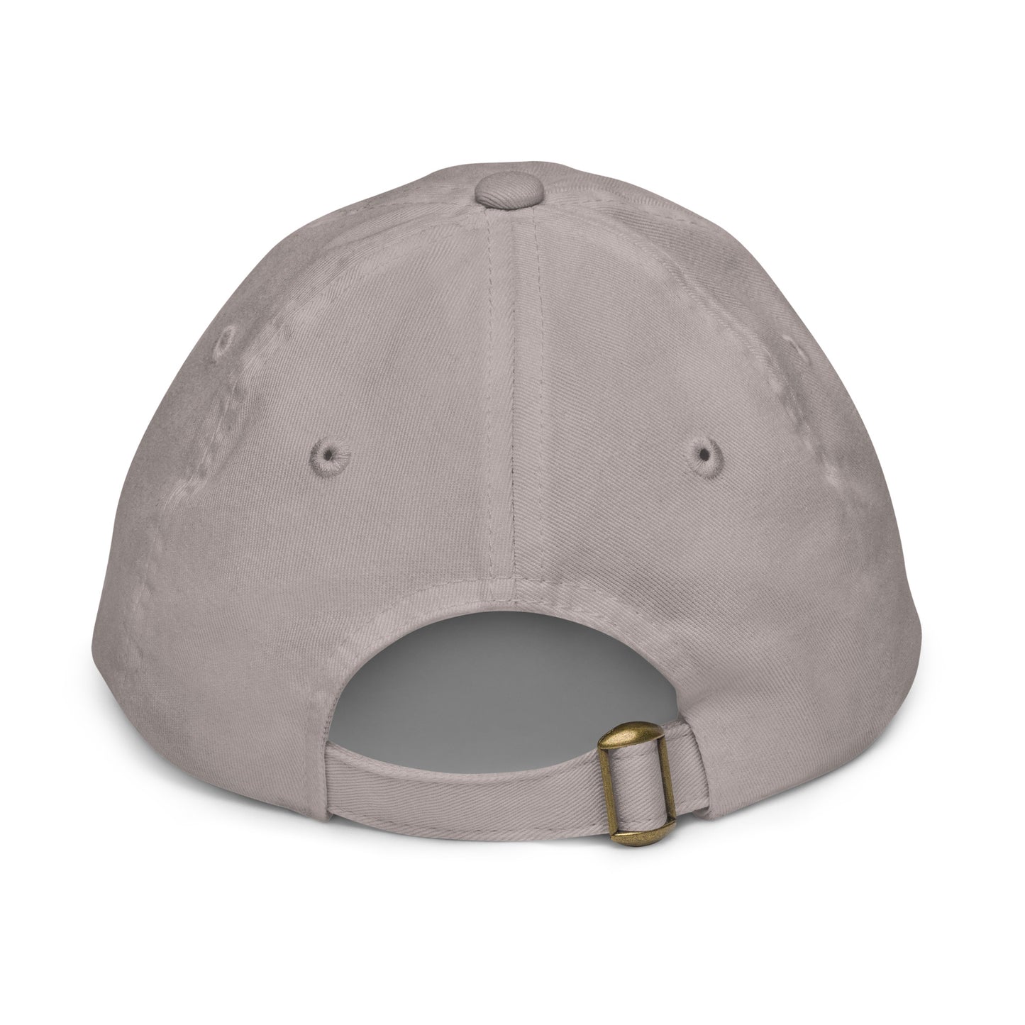 Embroidered USA baseball cap