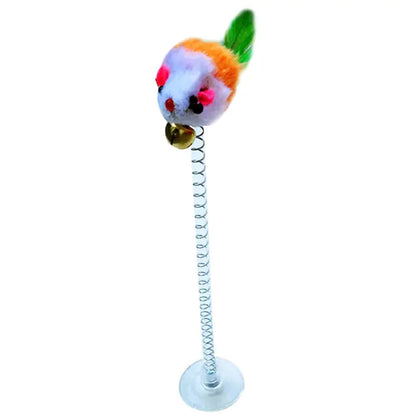 KittyFlick Interactive Cat Toys