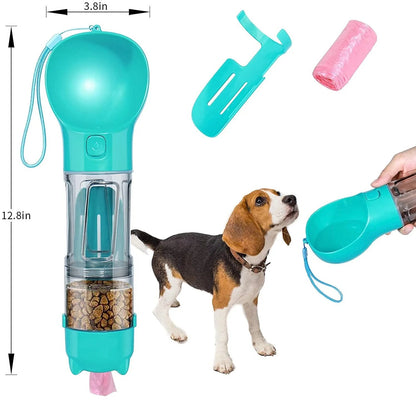 WalkMate Adventure Companion