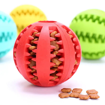 TreatTwist Chew Ball