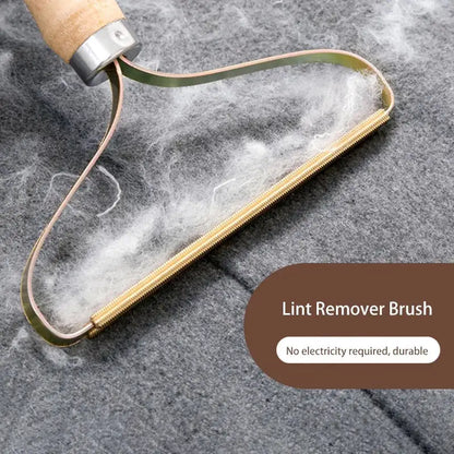 LintLock Pro Pet Hair Remover
