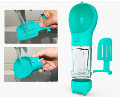 WalkMate Adventure Companion