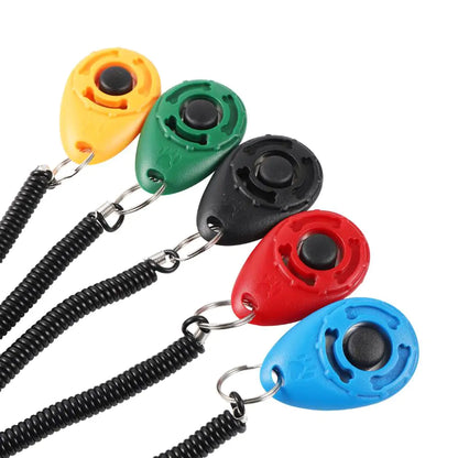 SmartPaws Dog Training Clicker