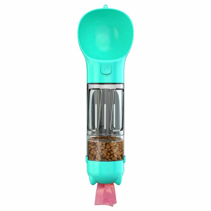 WalkMate Adventure Companion