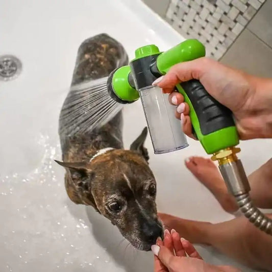 HydroJet Dog Wash