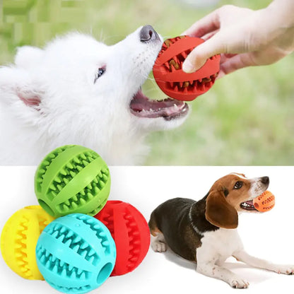 TreatTwist Chew Ball