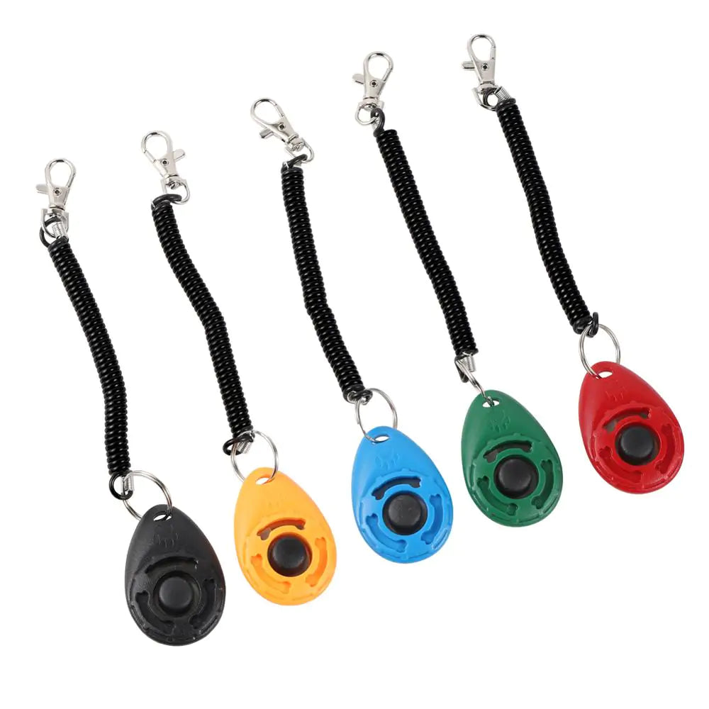 SmartPaws Dog Training Clicker