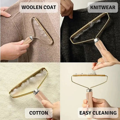 LintLock Pro Pet Hair Remover
