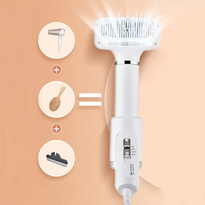 FurFlex Dry & Style Pro