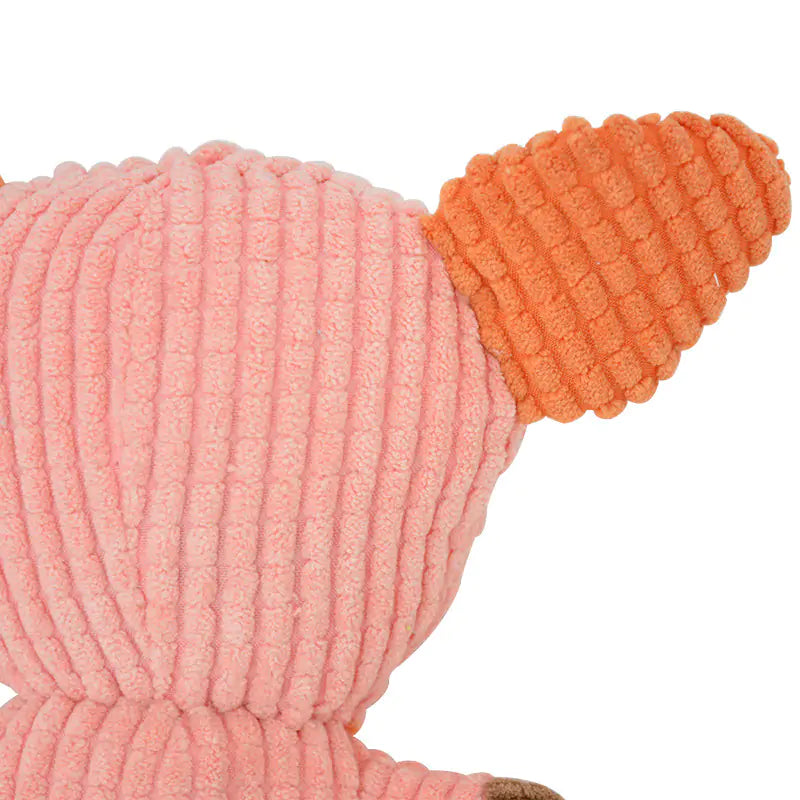 PetPals Squeaky Pet Toys