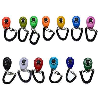 SmartPaws Dog Training Clicker