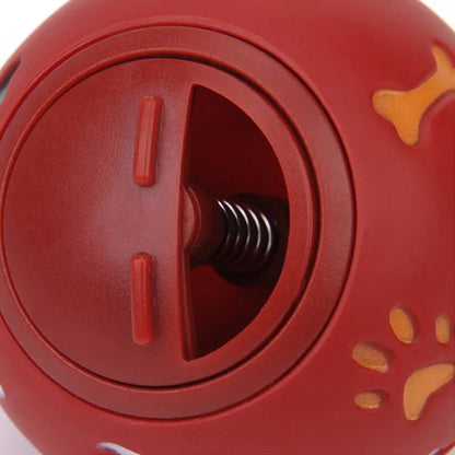 CleanBite Dental Chew Ball
